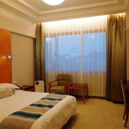 Fresh House Hotel  Hangzhou Dış mekan fotoğraf