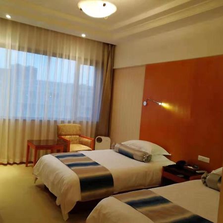 Fresh House Hotel  Hangzhou Dış mekan fotoğraf