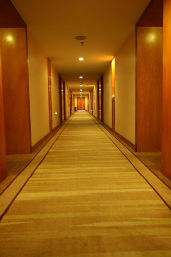 Fresh House Hotel  Hangzhou Dış mekan fotoğraf