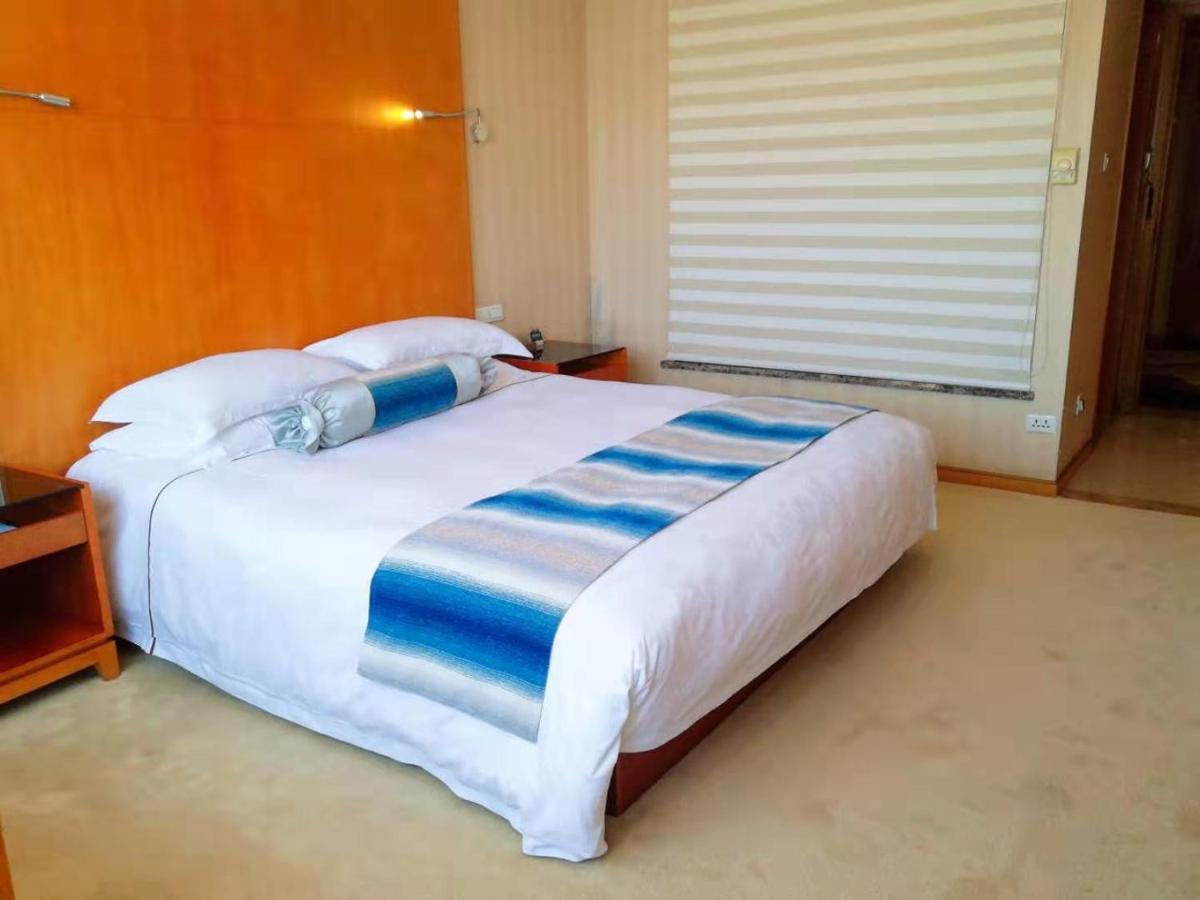 Fresh House Hotel  Hangzhou Dış mekan fotoğraf